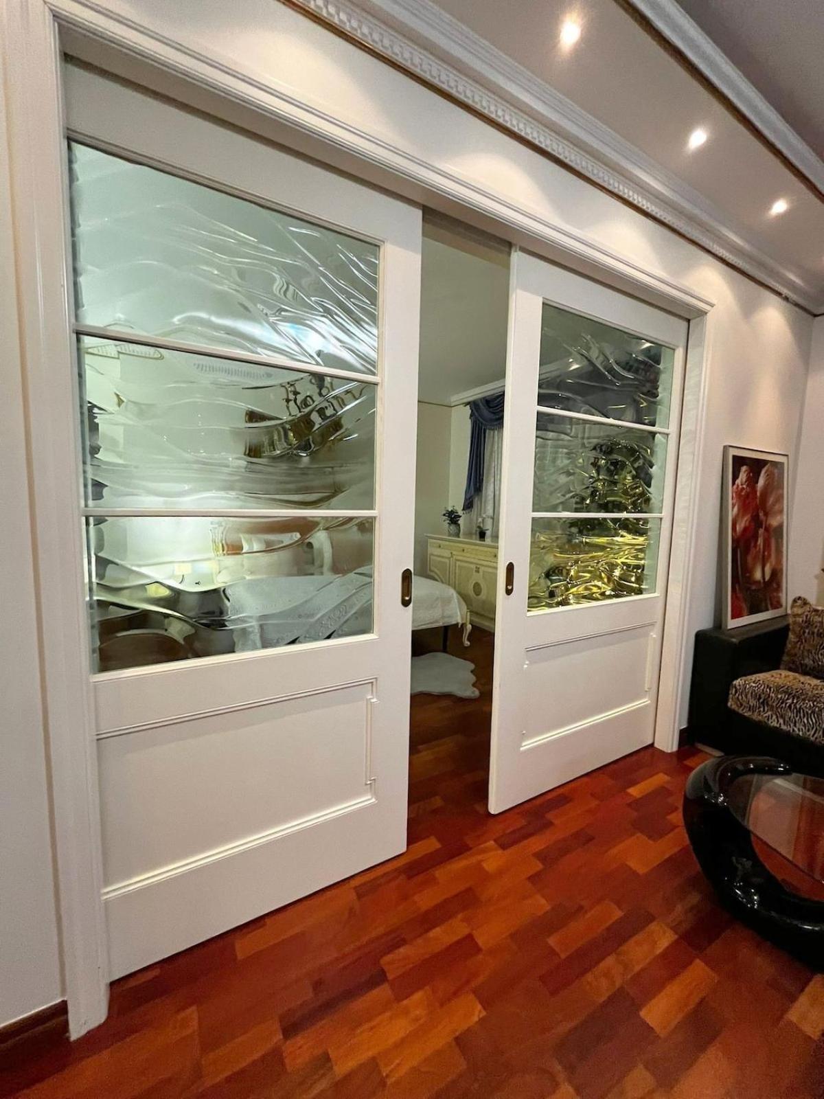 Elegant 5 Bedr With Sauna In The Centre, Near Viru And Old Town, With Private Parking Appartement *