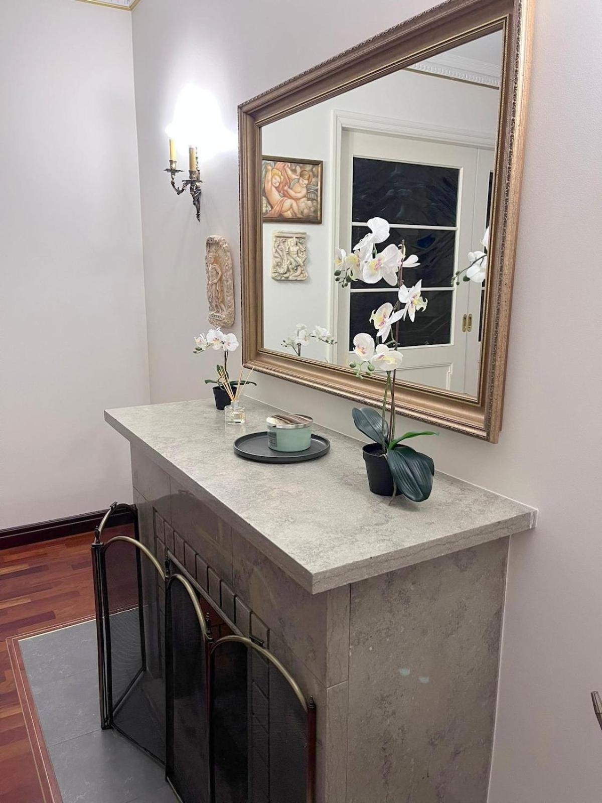 Appartement Elegant 5 Bedr With Sauna In The Centre, Near Viru And Old Town, With Private Parking Tallinn