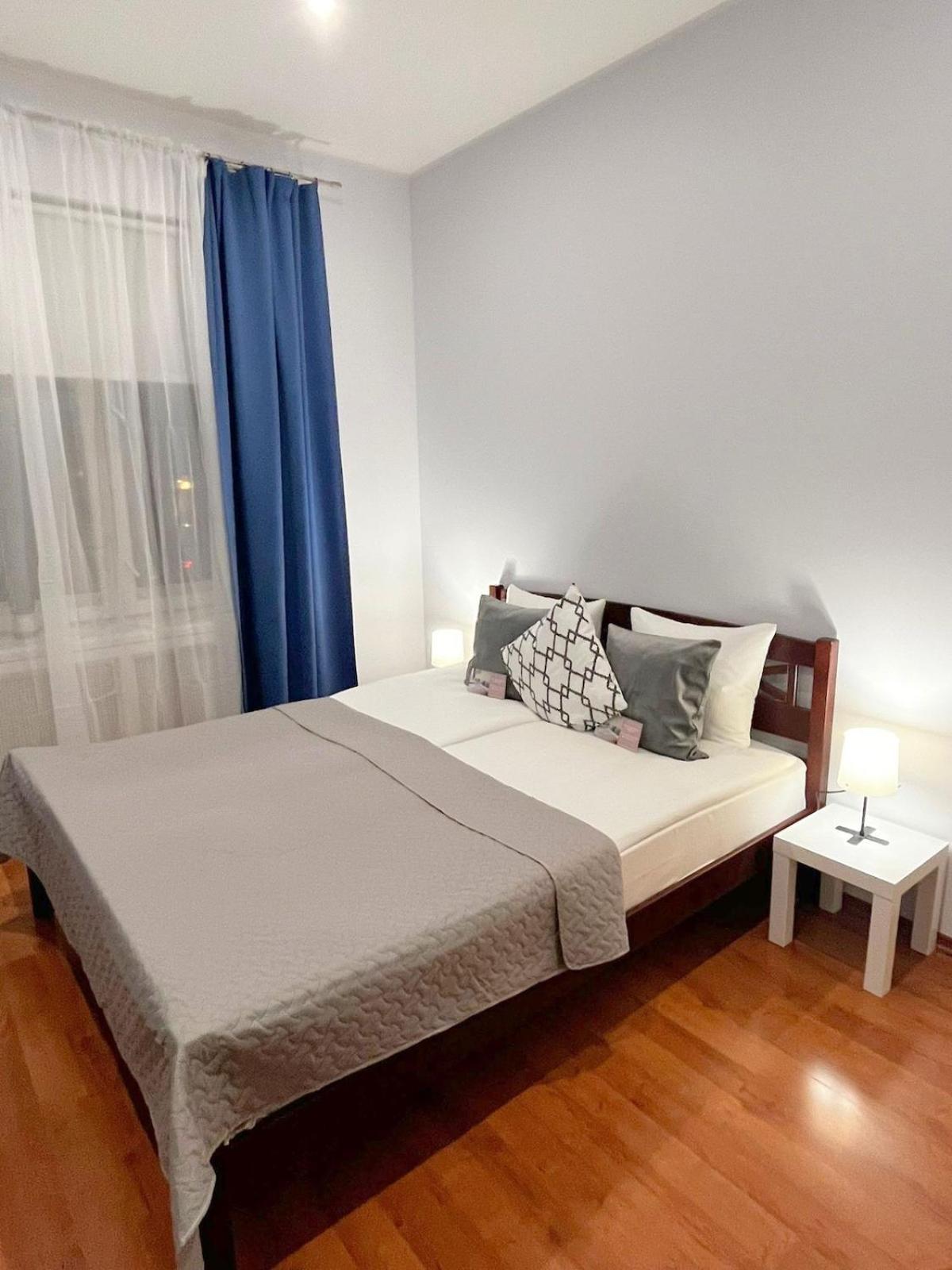 Appartement Elegant 5 Bedr With Sauna In The Centre, Near Viru And Old Town, With Private Parking *